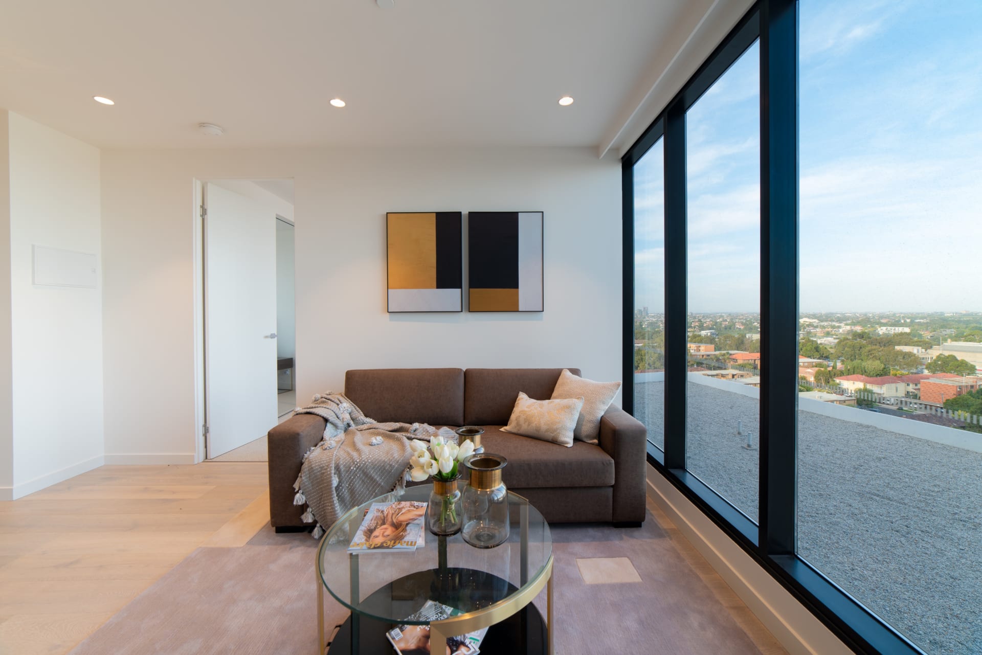 The most popular VIC developments for first home buyers in April on Urban