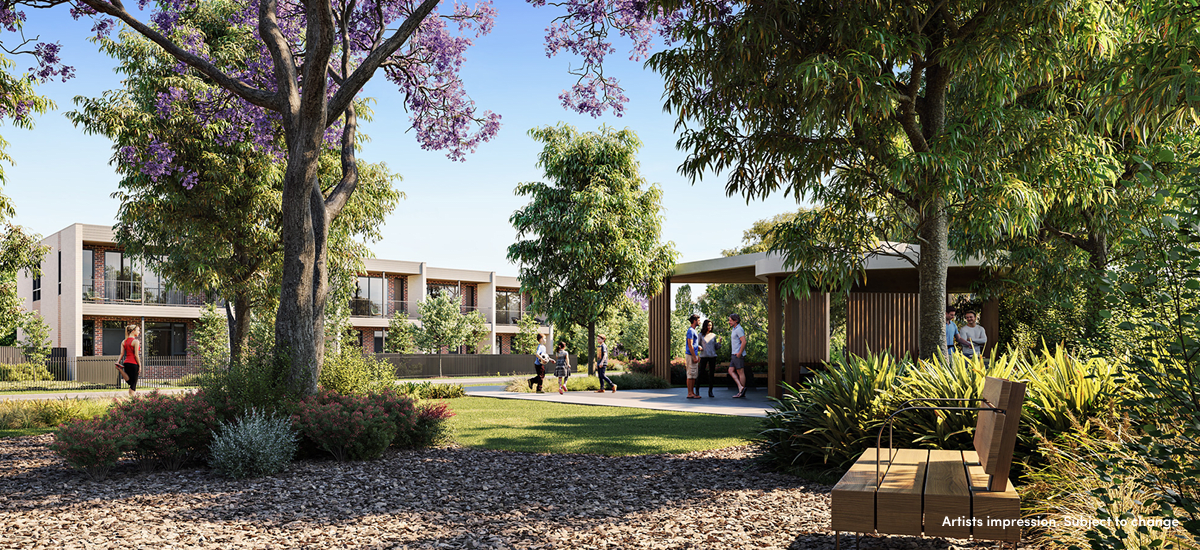 The convenience of apartments and spaciousness of free-standing homes: 5 townhomes you’ll love in Melbourne’s outer suburbs