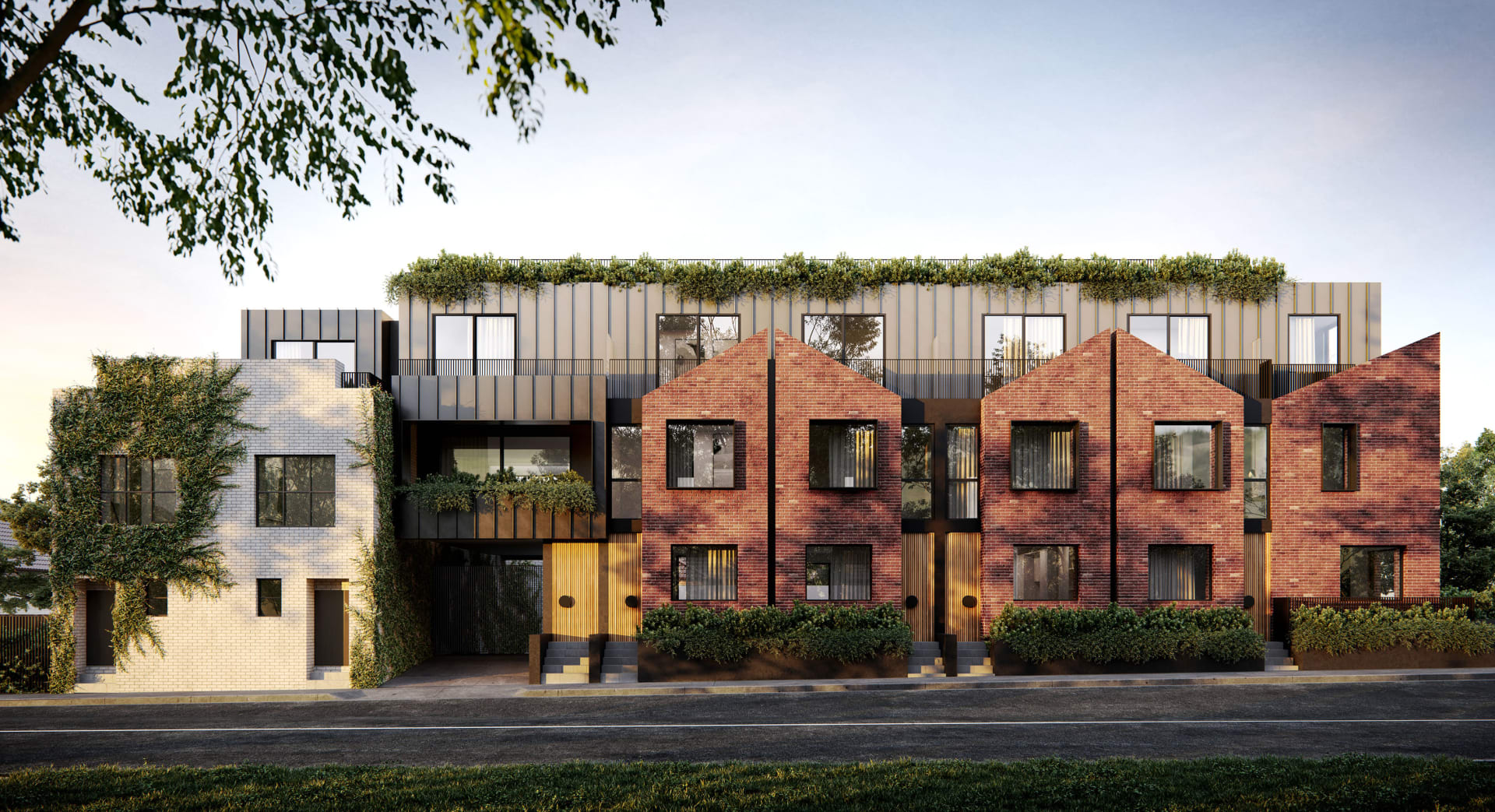 MERRIPARK3070 - 7/2C Sumner Avenue, Northcote