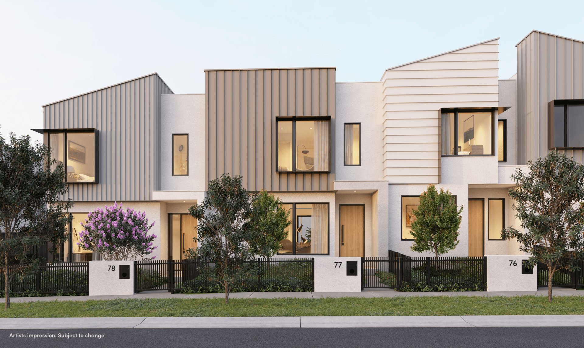 Lendlease secures 1,100 residential lots for new Melbourne masterplanned community