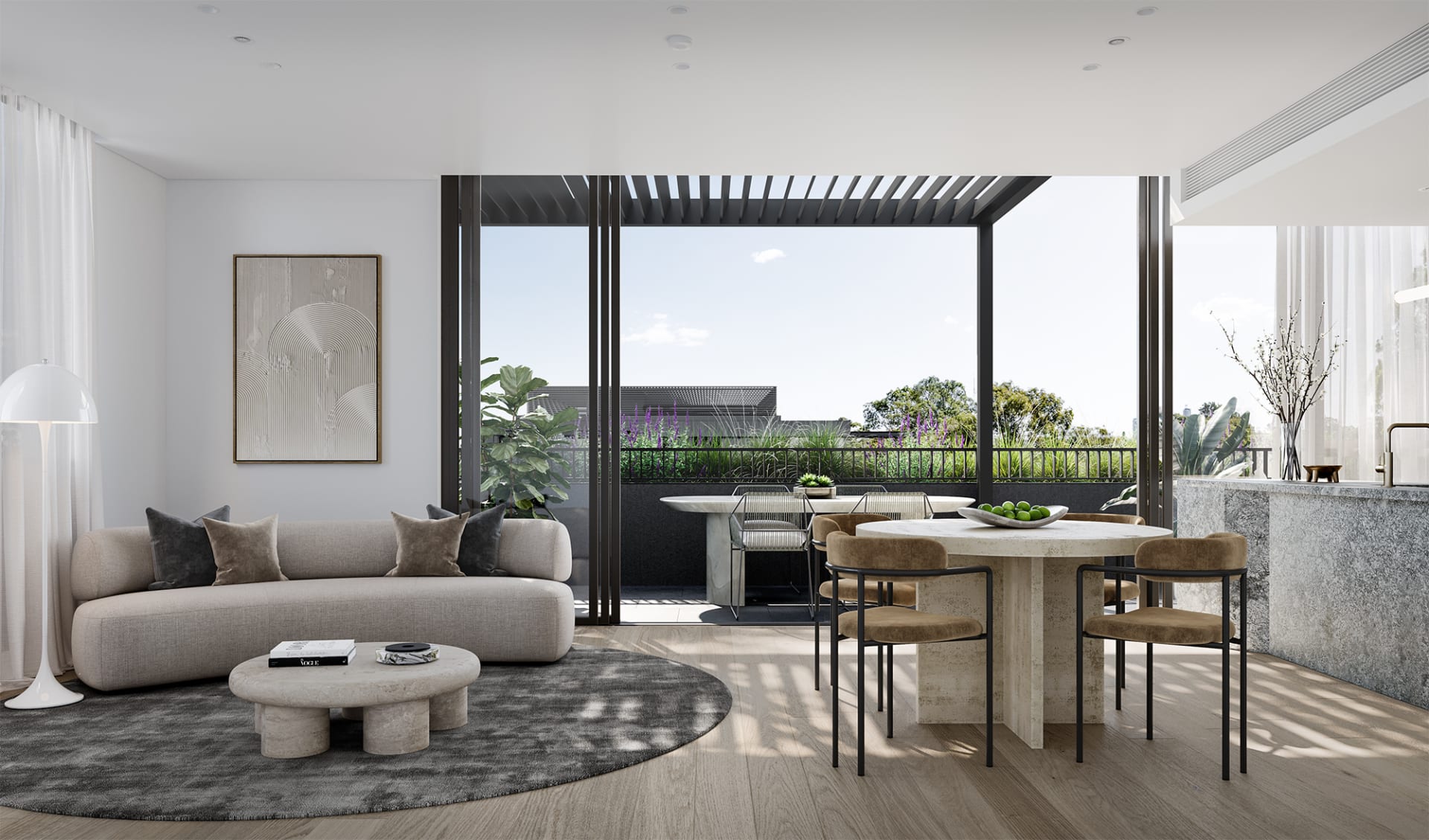 NINE by Mirvac, Willoughby apartments, hits 70 per cent sold off the plan