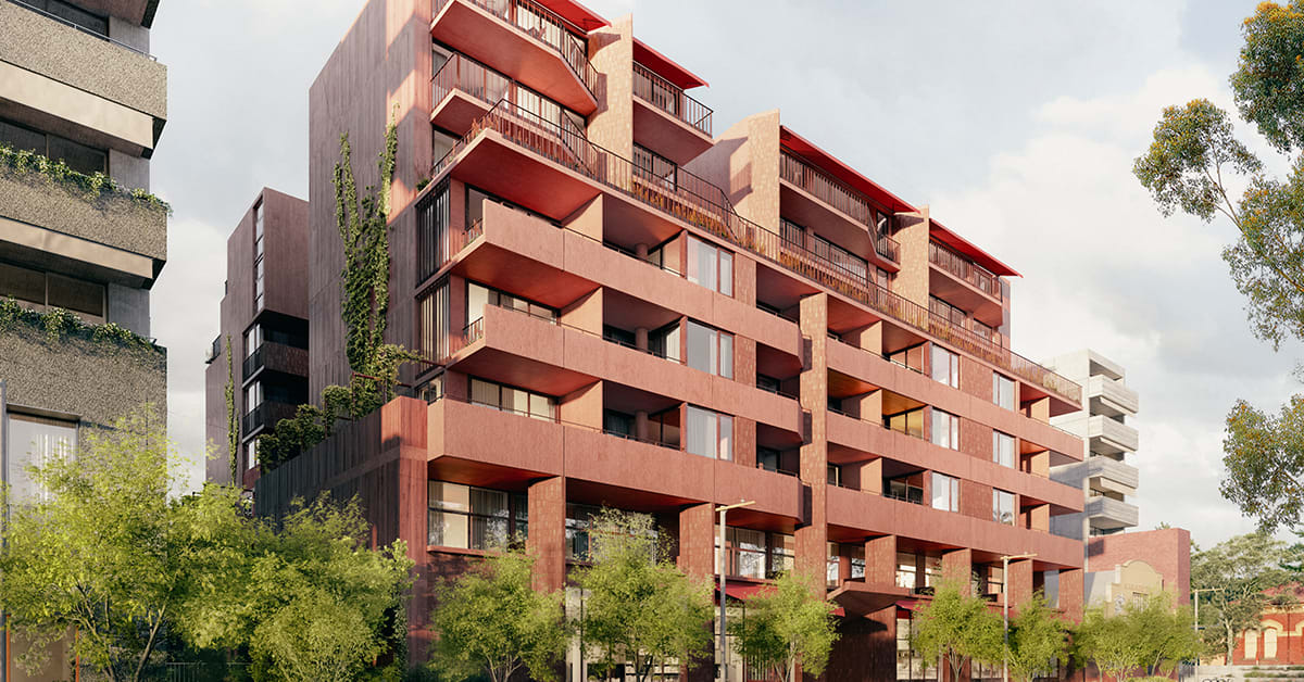 Melbourne inner ring apartment market in recovery: PRD Research