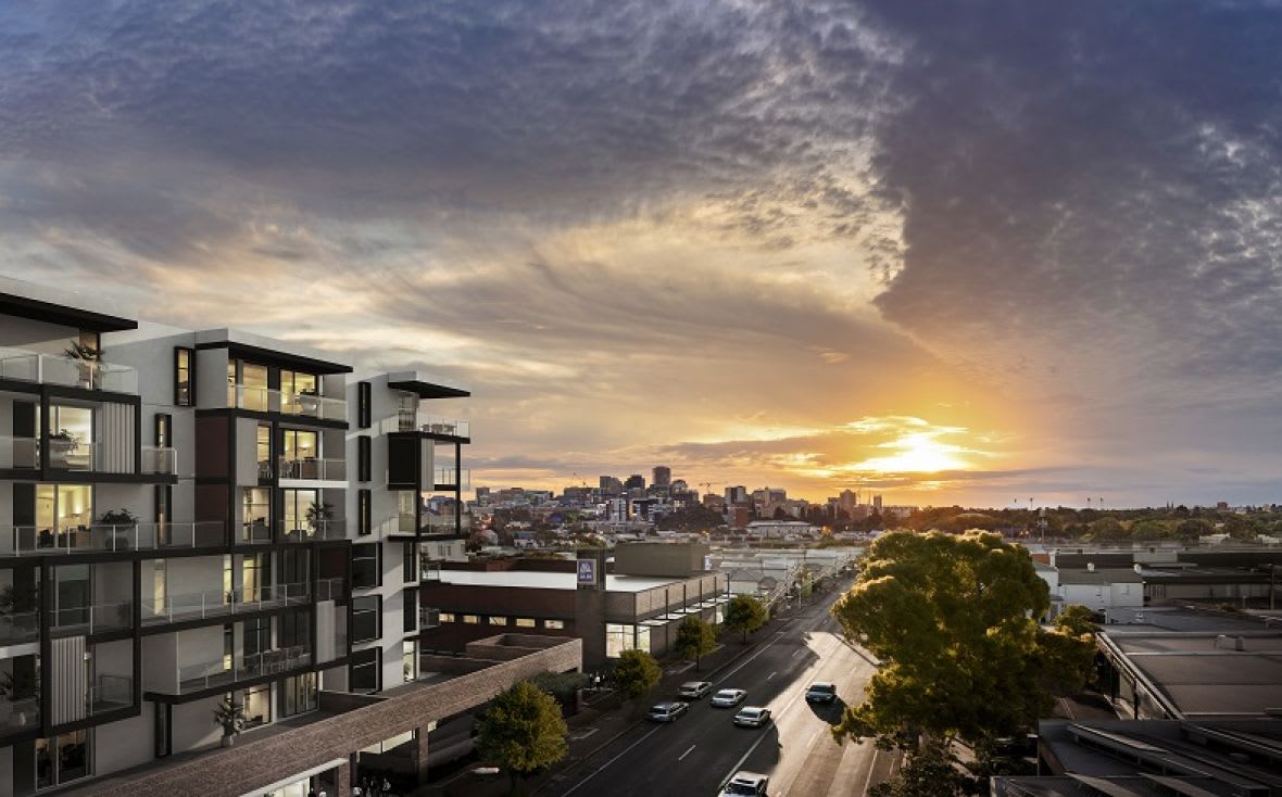 Norwood Green: Where lifestyle meets luxury in one of Adelaide's most desirable suburb