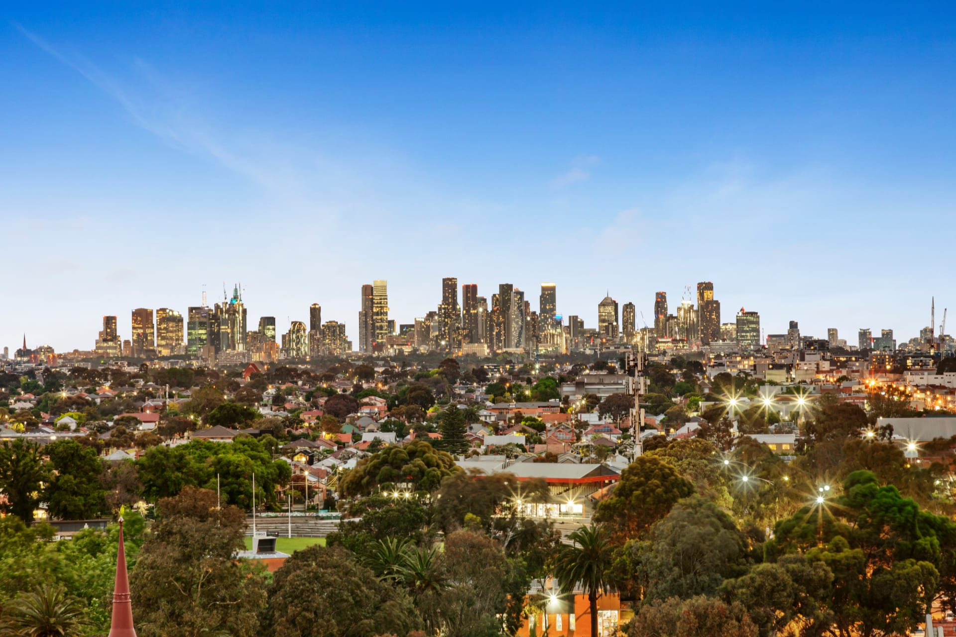 How One Coburg Quarter fits into Melbourne's Coburg