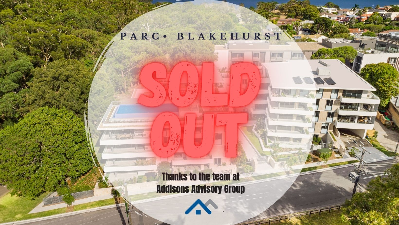 Parc Apartments - 36 Bunyala Street, Blakehurst