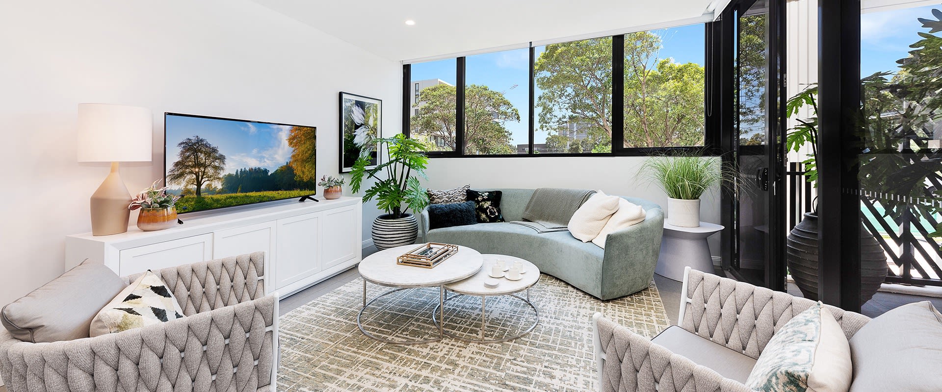 Design brief: Meriton’s Polo Collection brings a modern and distinctive style to Rosebery 