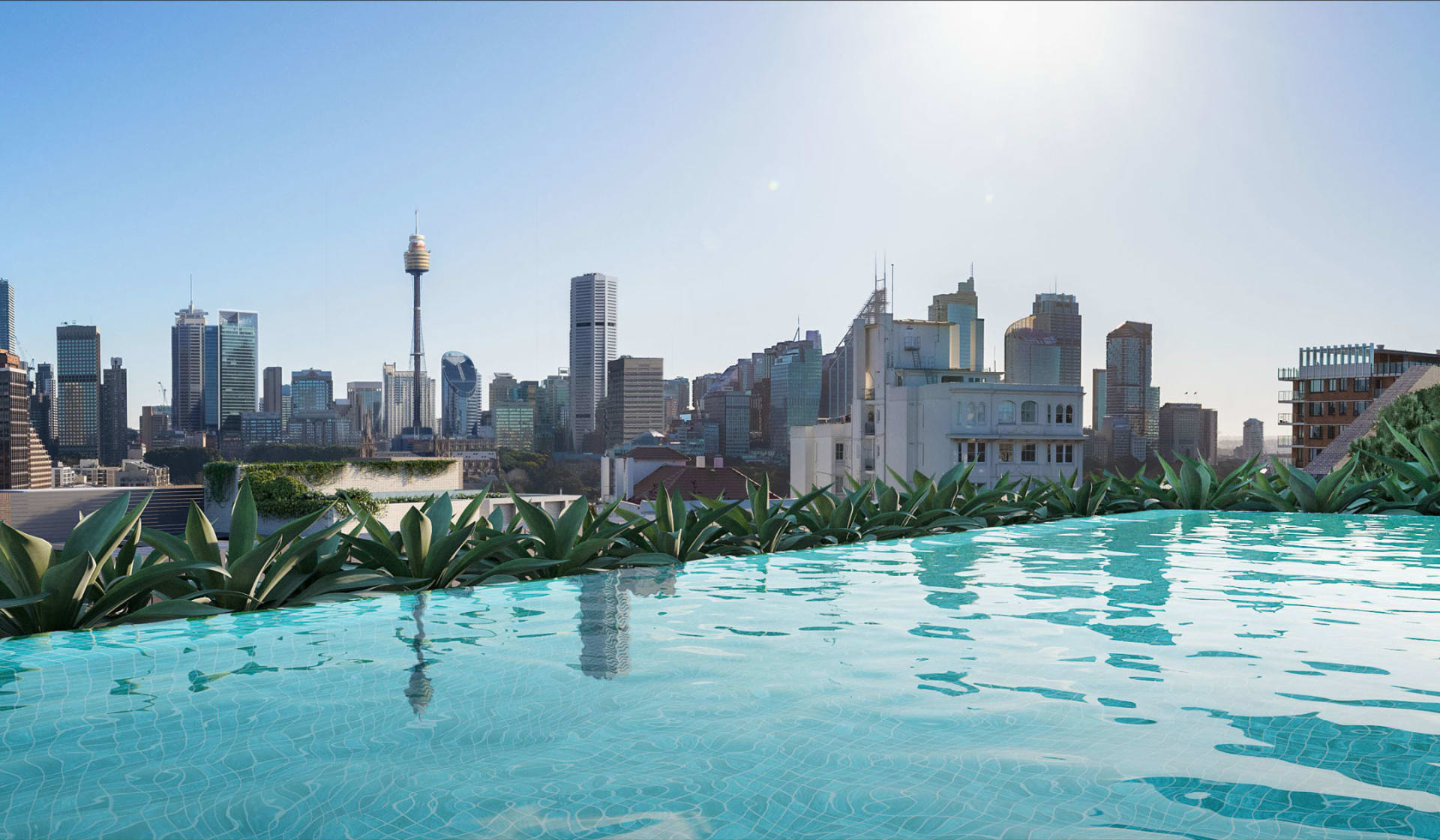 Iris Capital prepare launch of Queensgate, the hotly anticipated Potts Point apartment redevelopment