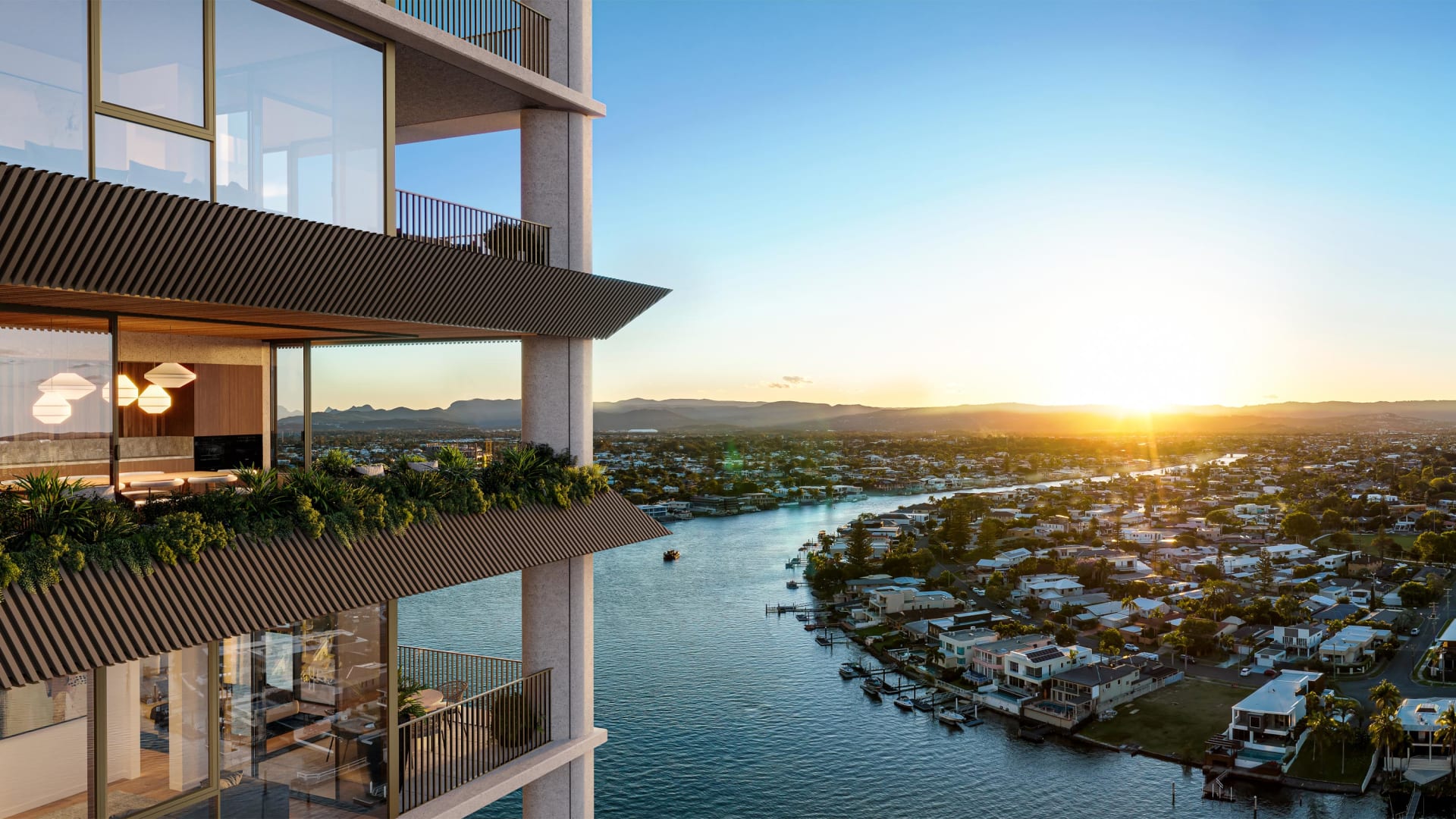 Rivea - 2932-2934 Gold Coast Highway, Surfers Paradise