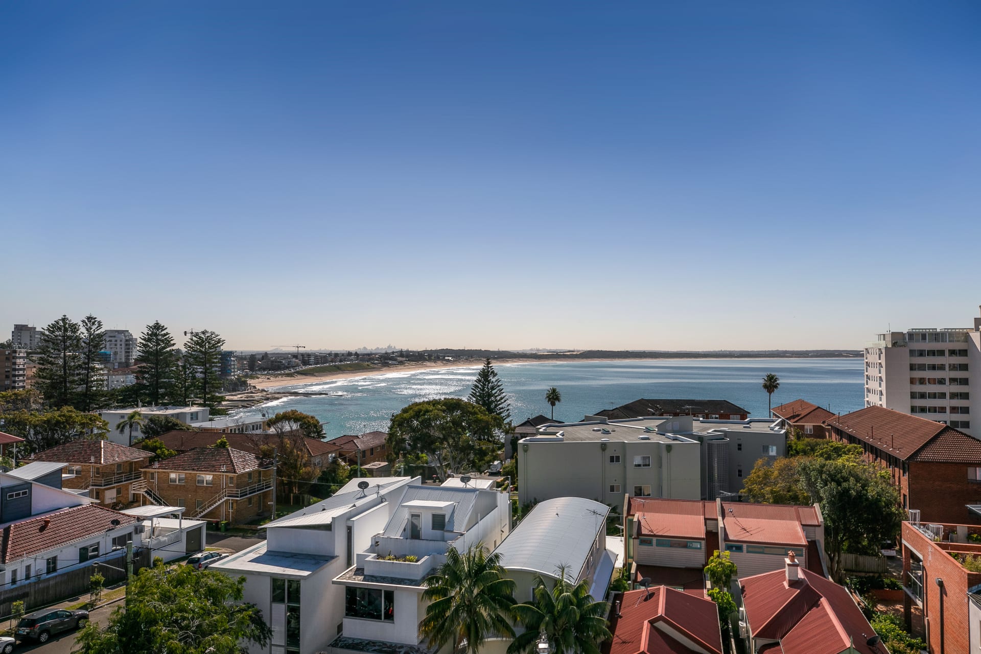 Wanting to extend summer? Check out six of NSW's best coastal apartment developments