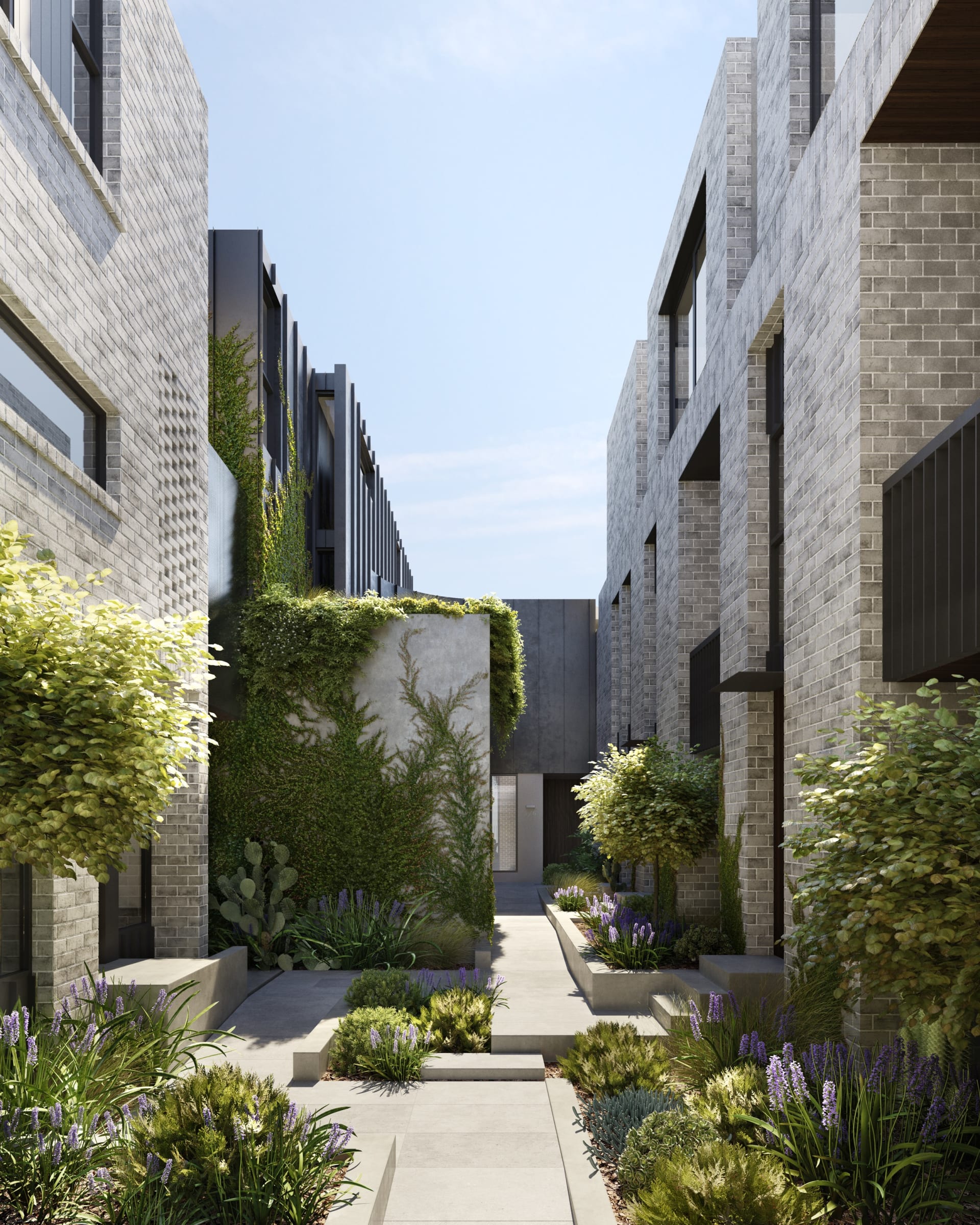 DeGroup set to launch Sprout Richmond townhouses