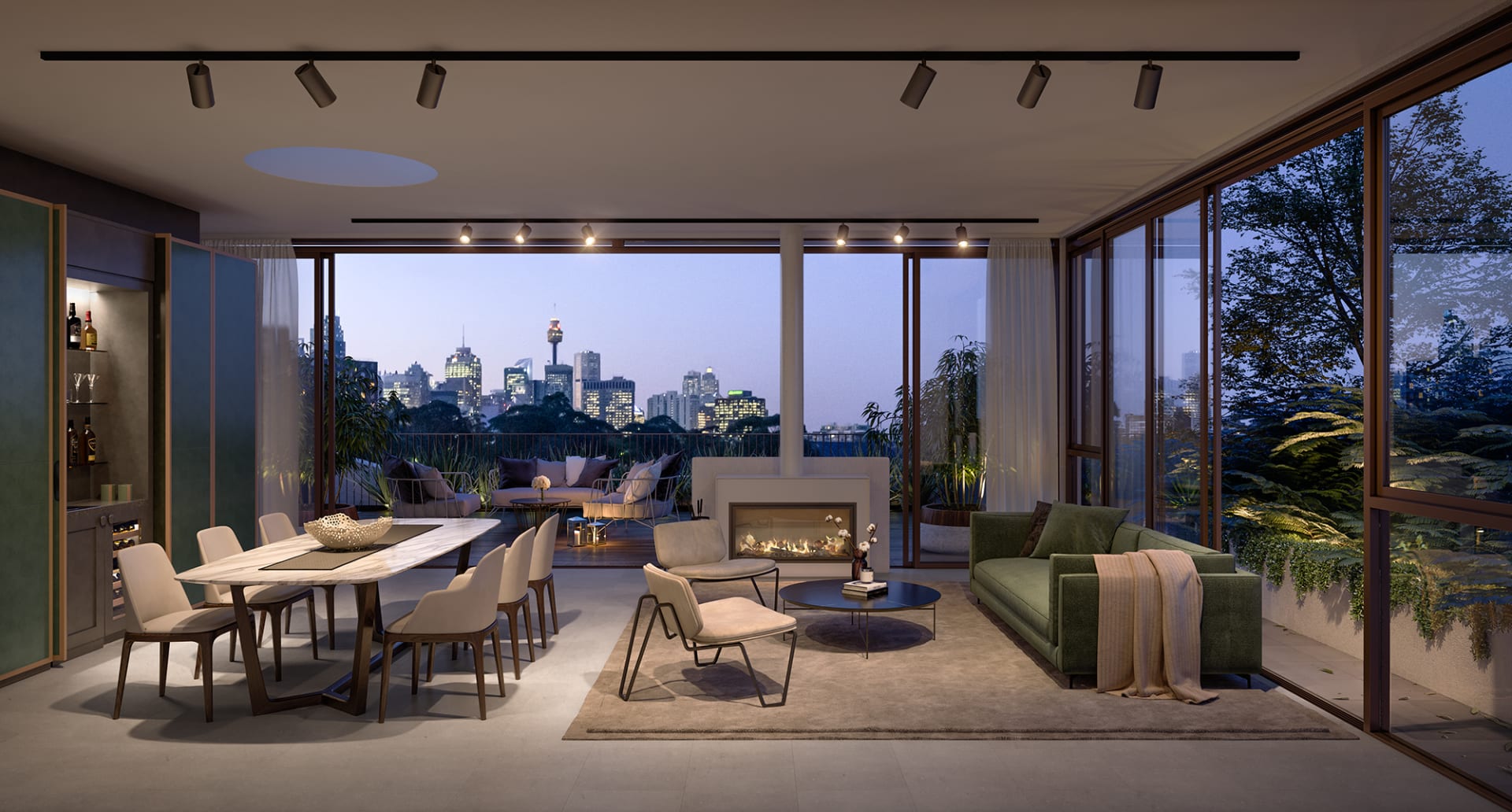 The top eight apartment developers to look out for in NSW in 2022