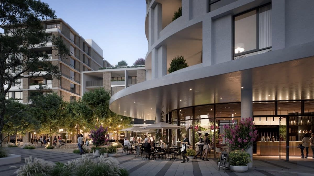 How the Sydney off the plan apartment market is faring heading into 2024