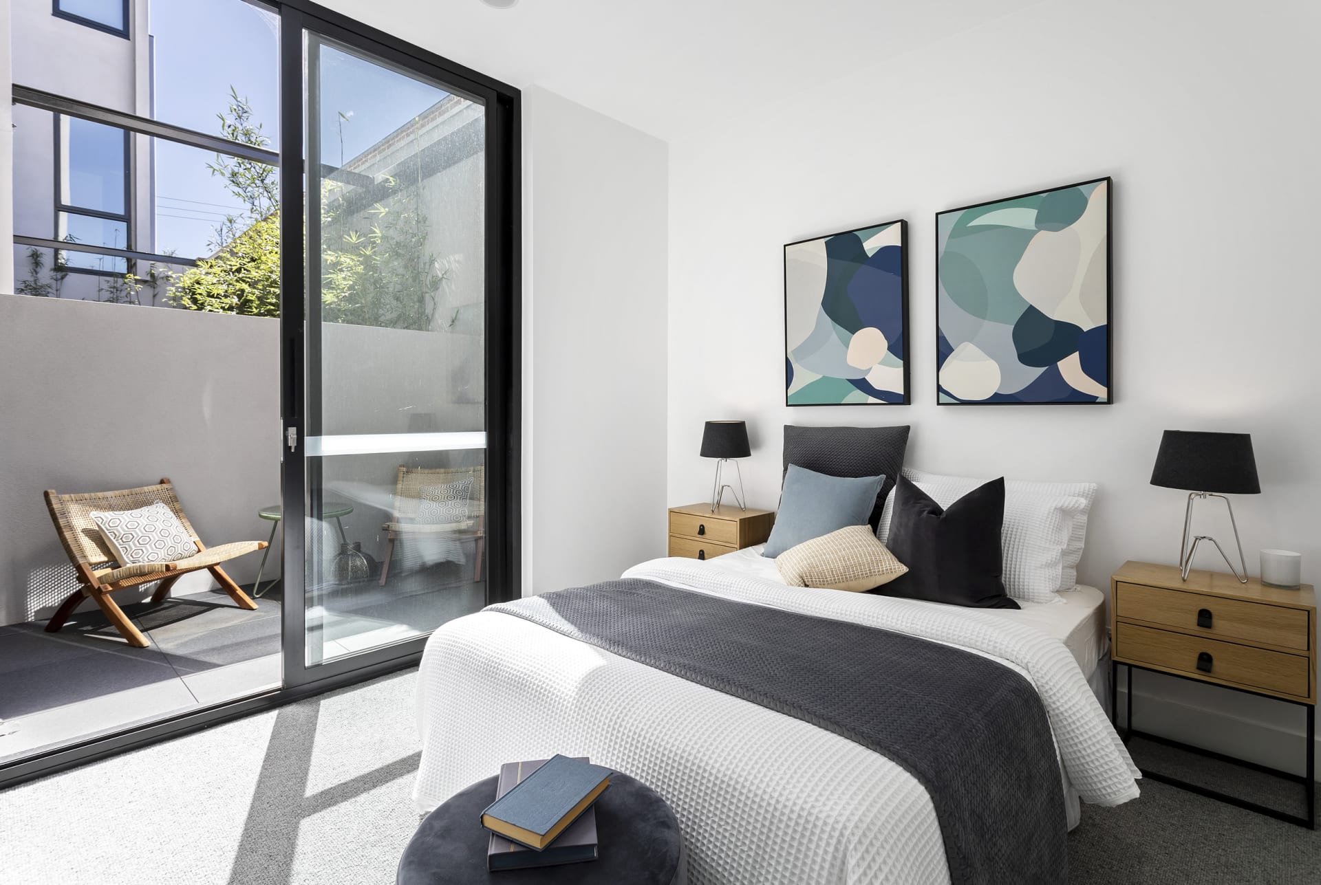 Display Tour: The Brass Edition by Empire Properties in Moonee Ponds, VIC