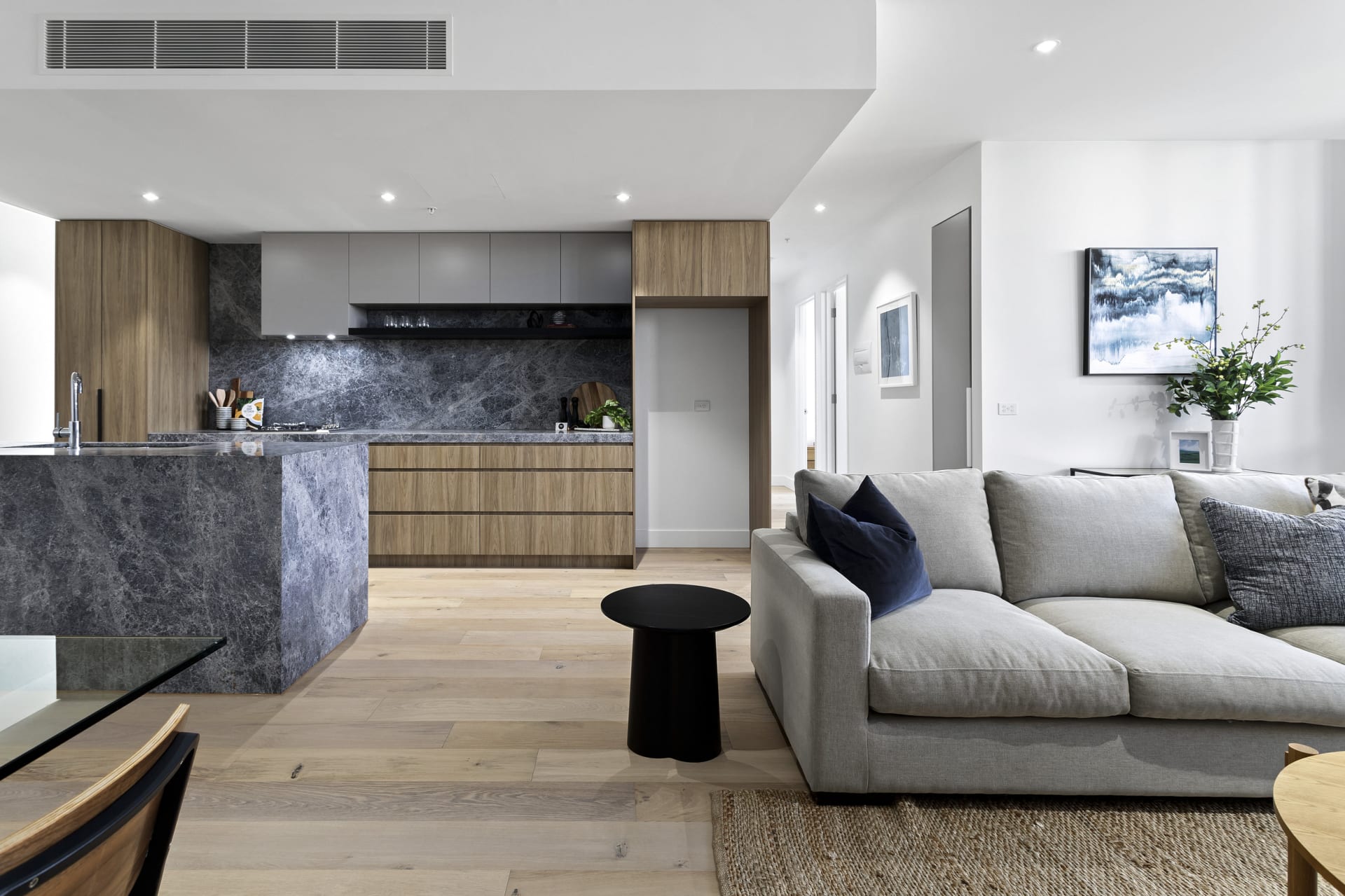 Top selling points of the luxury Moonee Ponds apartments, The Brass Edition