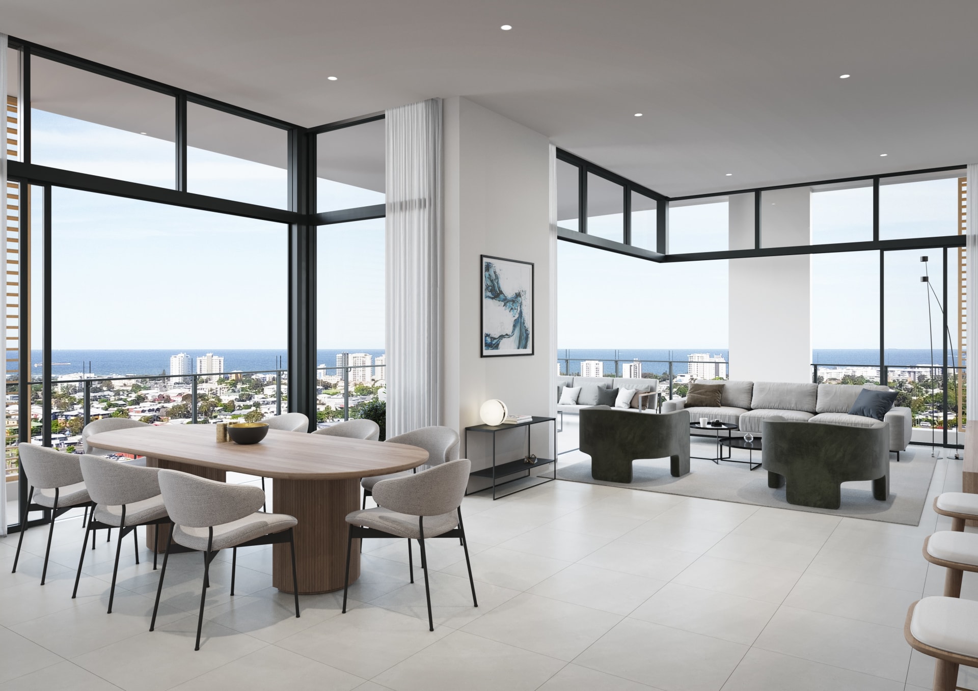 Habitat Development Group launch The Corso apartments in the heart of Maroochydore