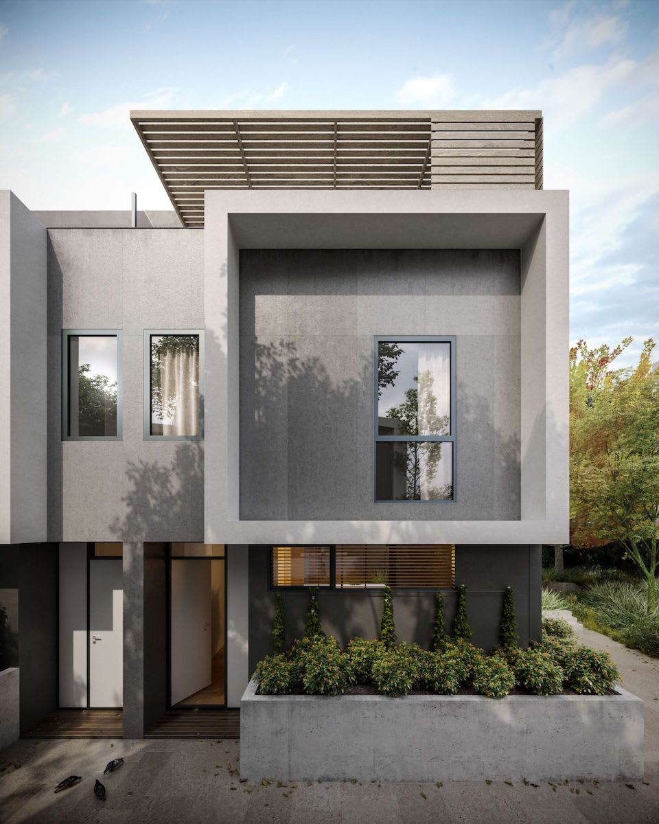 Toorak's top six apartment developments to buy into