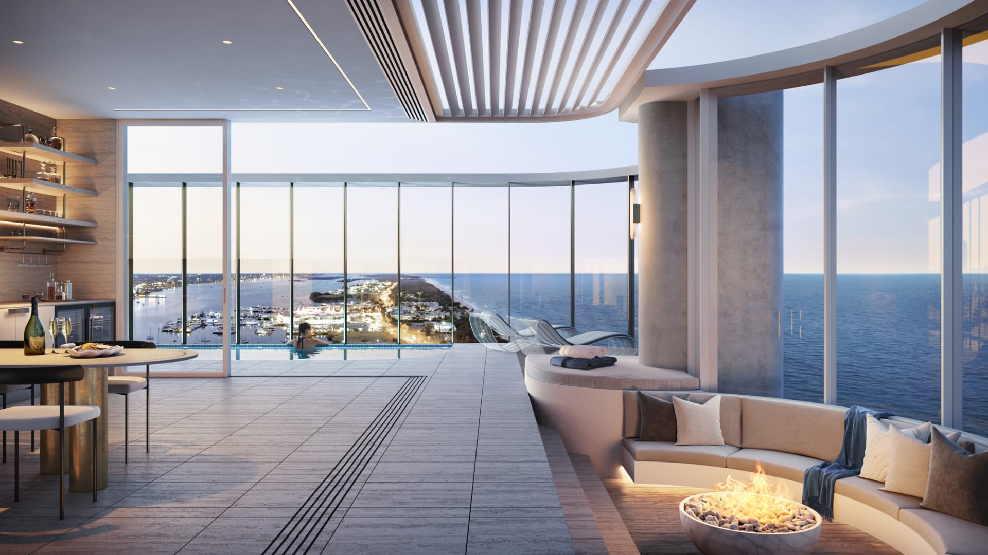 Six reasons why The Monaco at Main Beach should be on a buyers shortlist