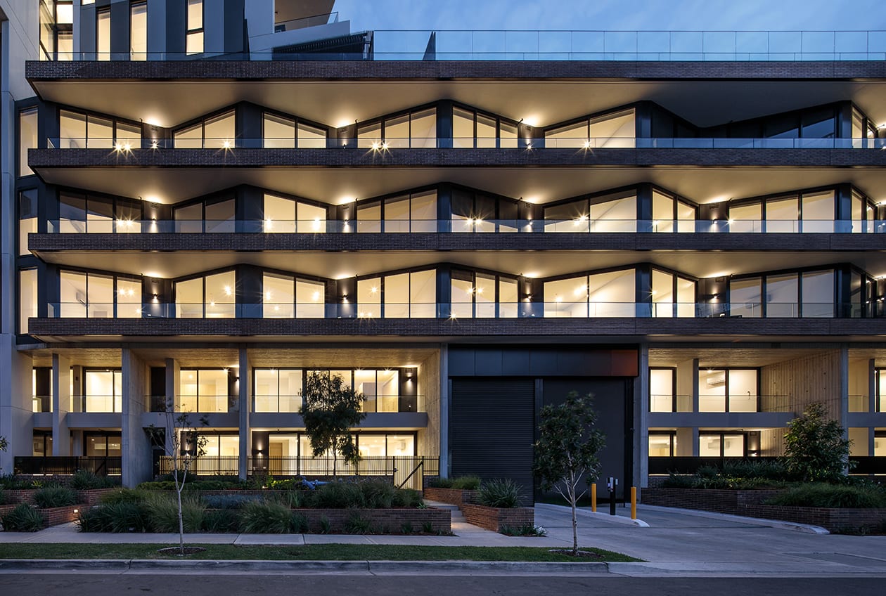 The top eight apartment developers to look out for in NSW...