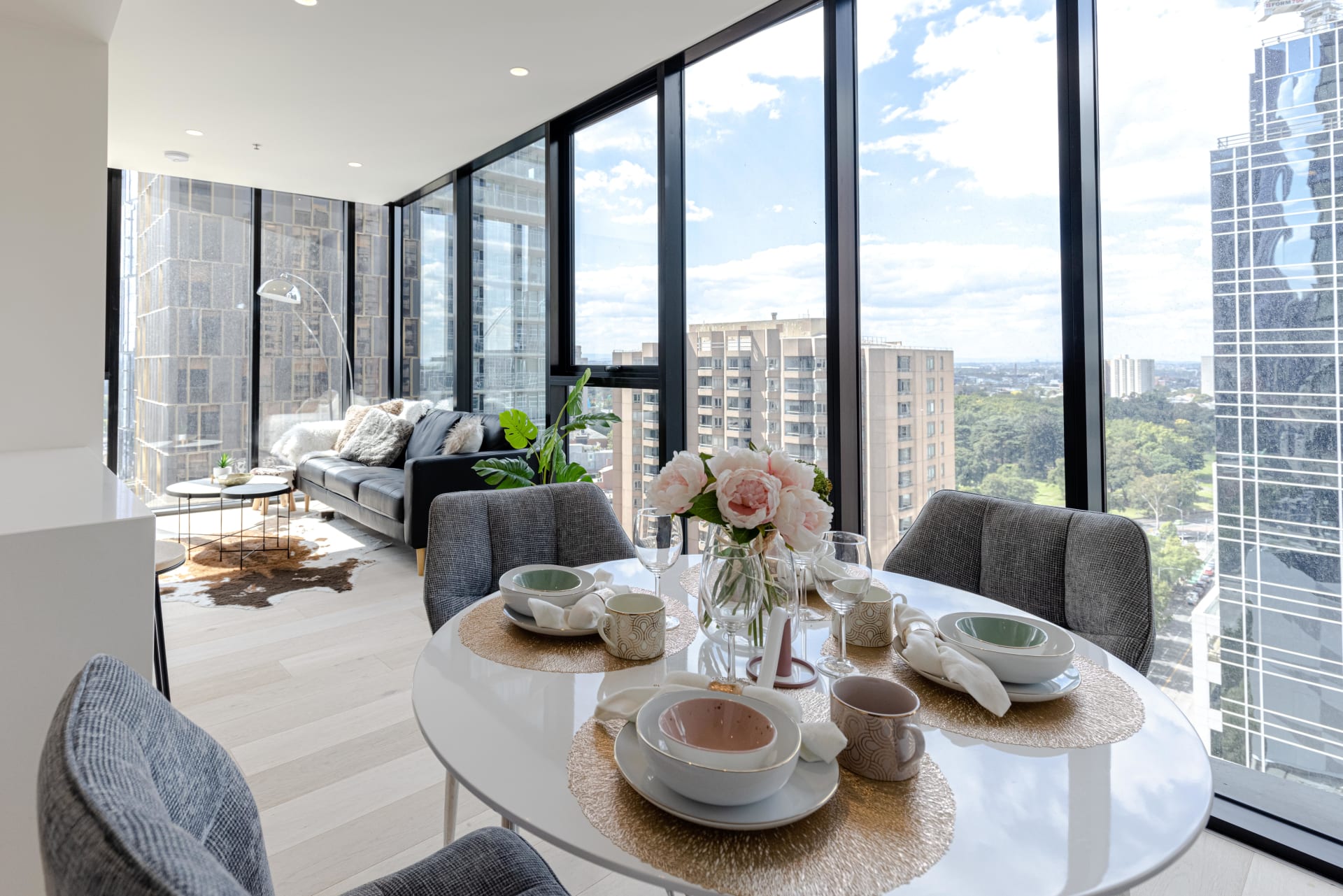 The best Melbourne CBD apartments for sale with no stamp duty