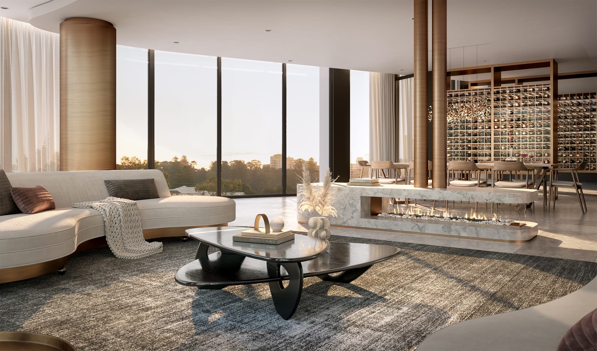 Perth's best off the plan apartment selling in May 2023