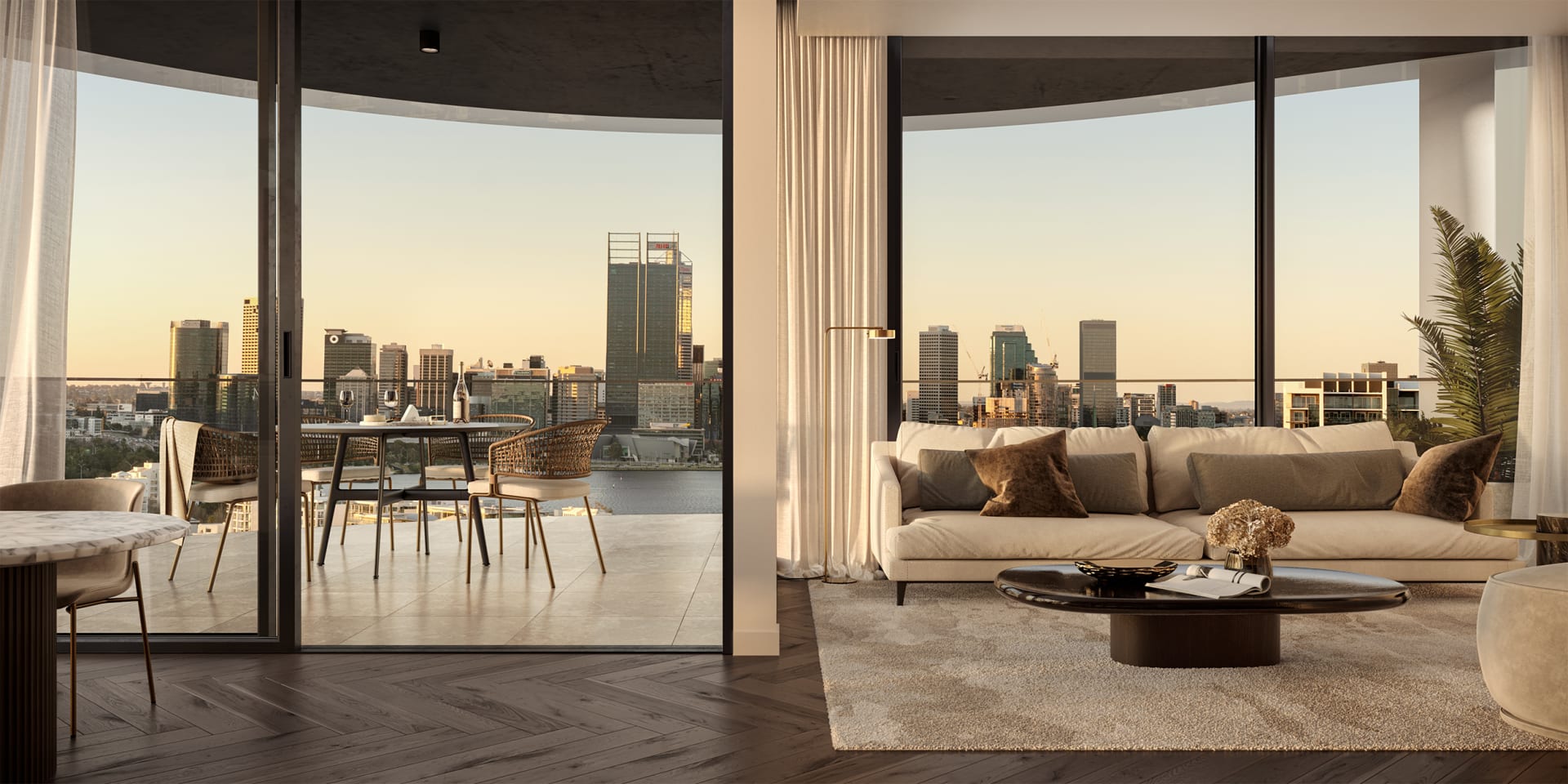 The Pearl: A new era in luxury living