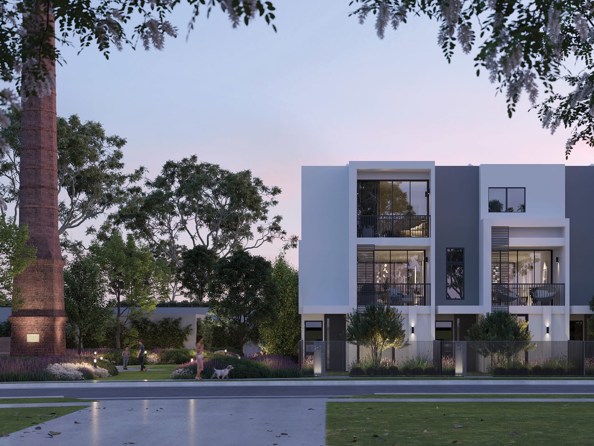 Tunstall Village - 56-74 Station Street, Nunawading