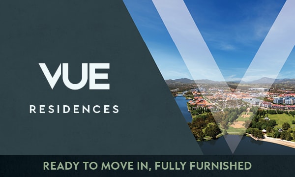 VUE Residences - 150 Anketell Street, Tuggeranong