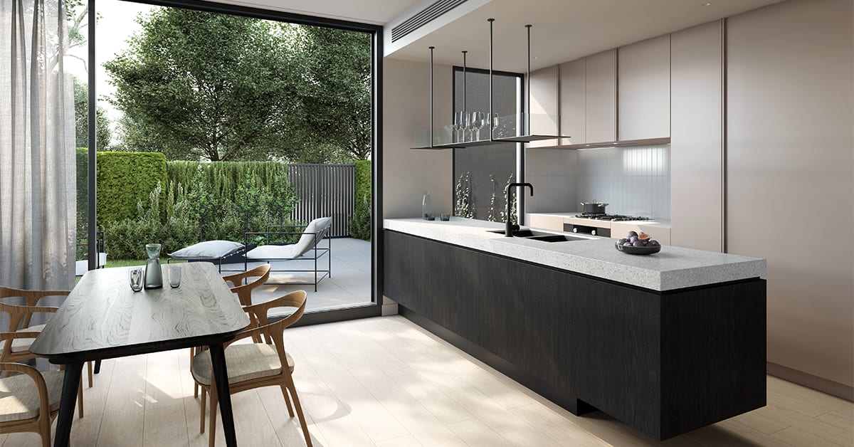 Inside the floorplans of Ormond's latest apartment develo...