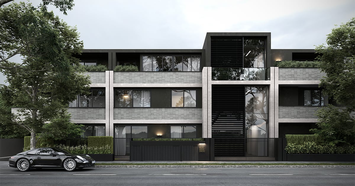 Stepping Out What's around Walsh Grange in Ormond