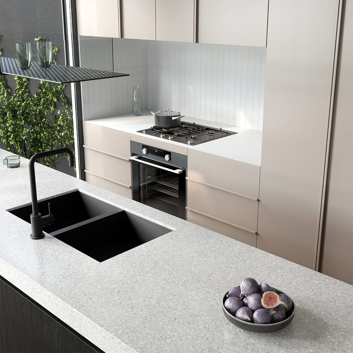 Display Tour Video Walsh Grange by Loi Projects & CQ Pro...