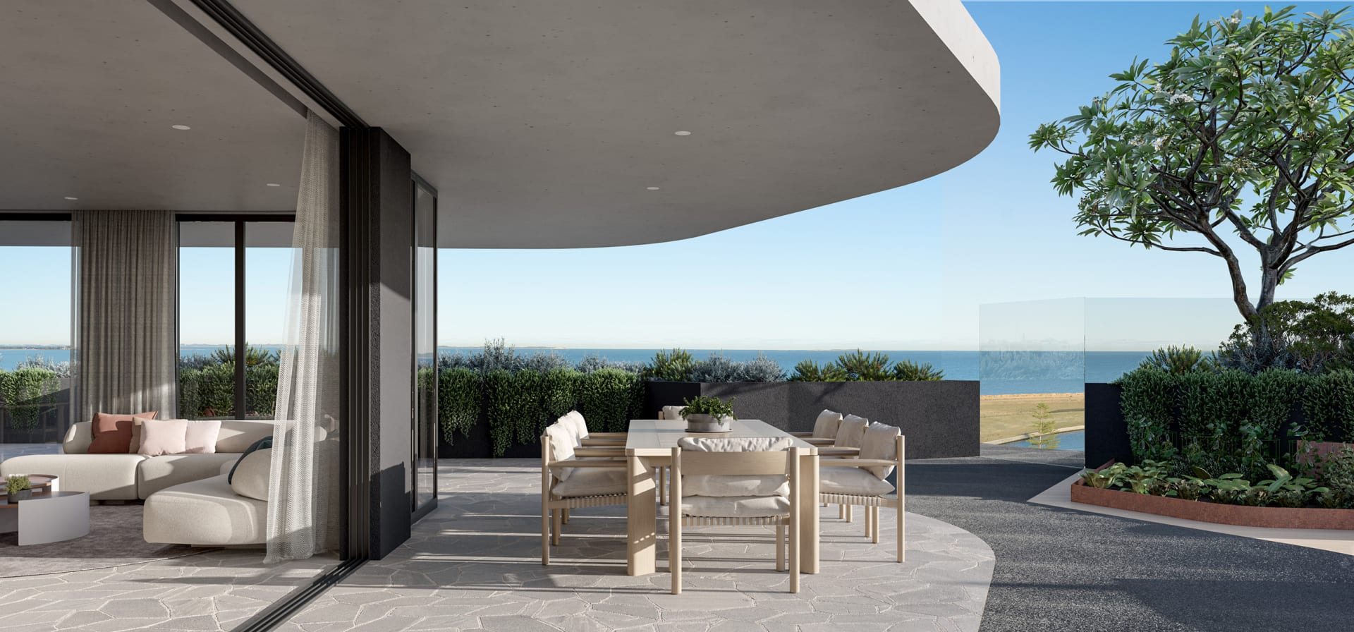 Stirling Capital's North Coogee apartment development, Windfall, hits 60% sold