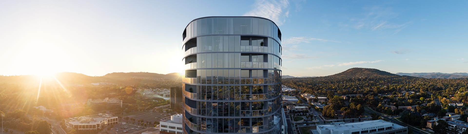 Five things Urban love about Geocon's WOVA apartments in Canberra