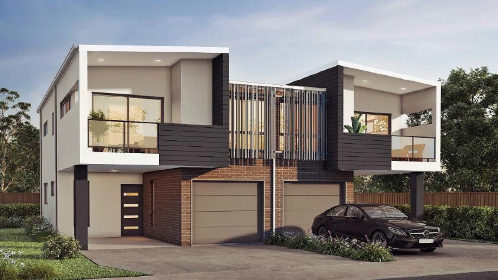 May 2021: Four affordable Brisbane family townhouses for under $585,000