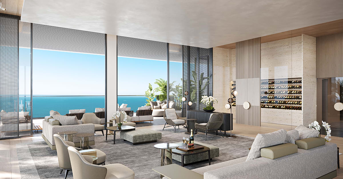 Iris Capital create construction arm to build Victoria & Albert Broadbeach apartments