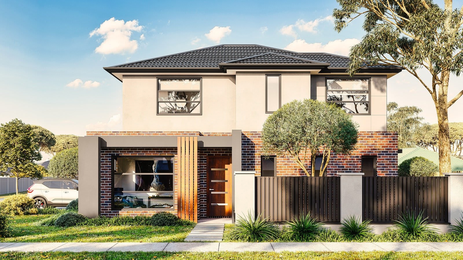 Stud Road Townhouse - Stud Road, Scoresby