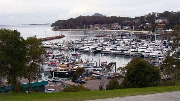 Nelson Bay Retains Most Delinquent Postcode Crown But Su nelson-bay-retains-most-delinquent-postcode-crown-but-su