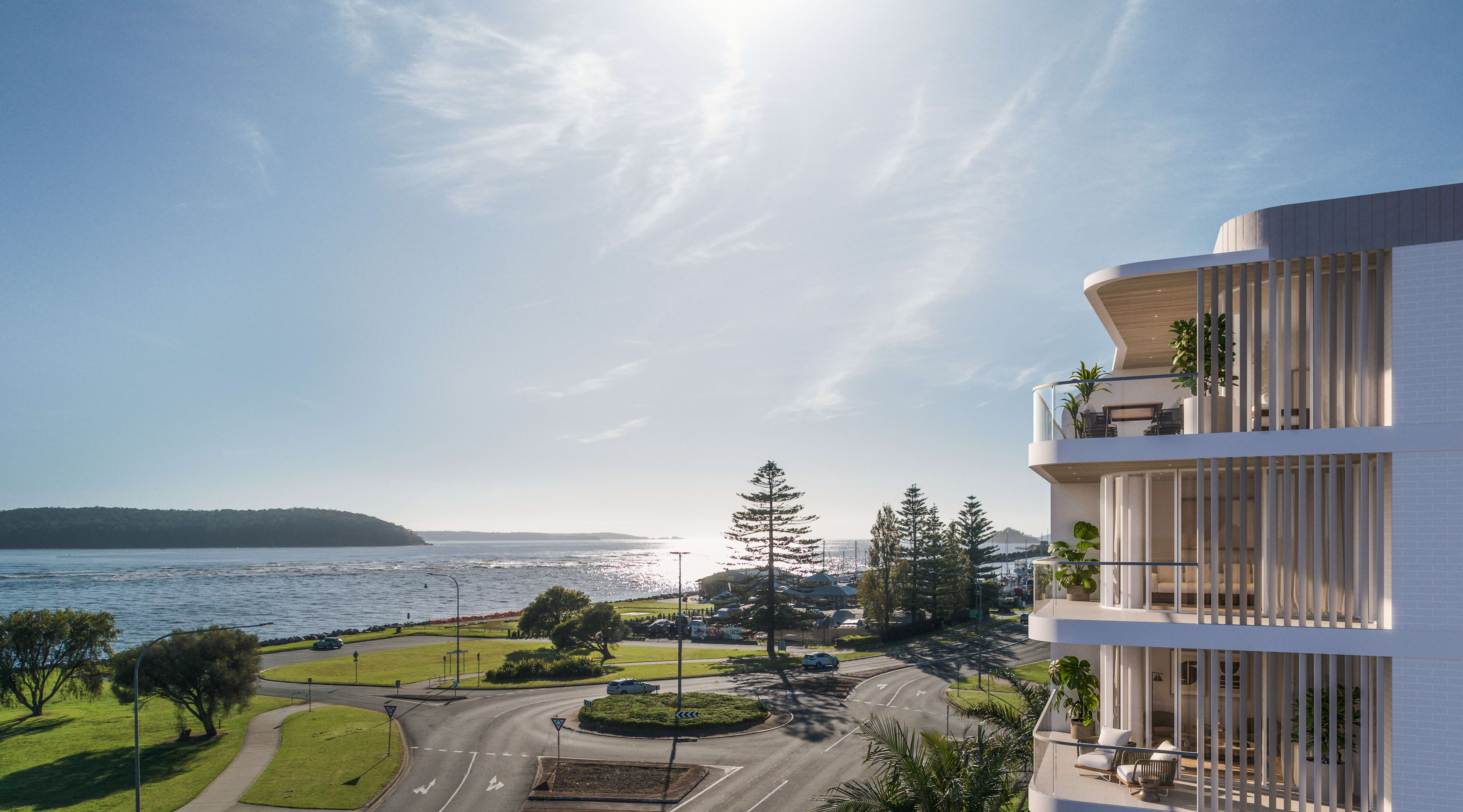 Kailani, Batemans Bay - 50-52 Beach Road, Batemans Bay