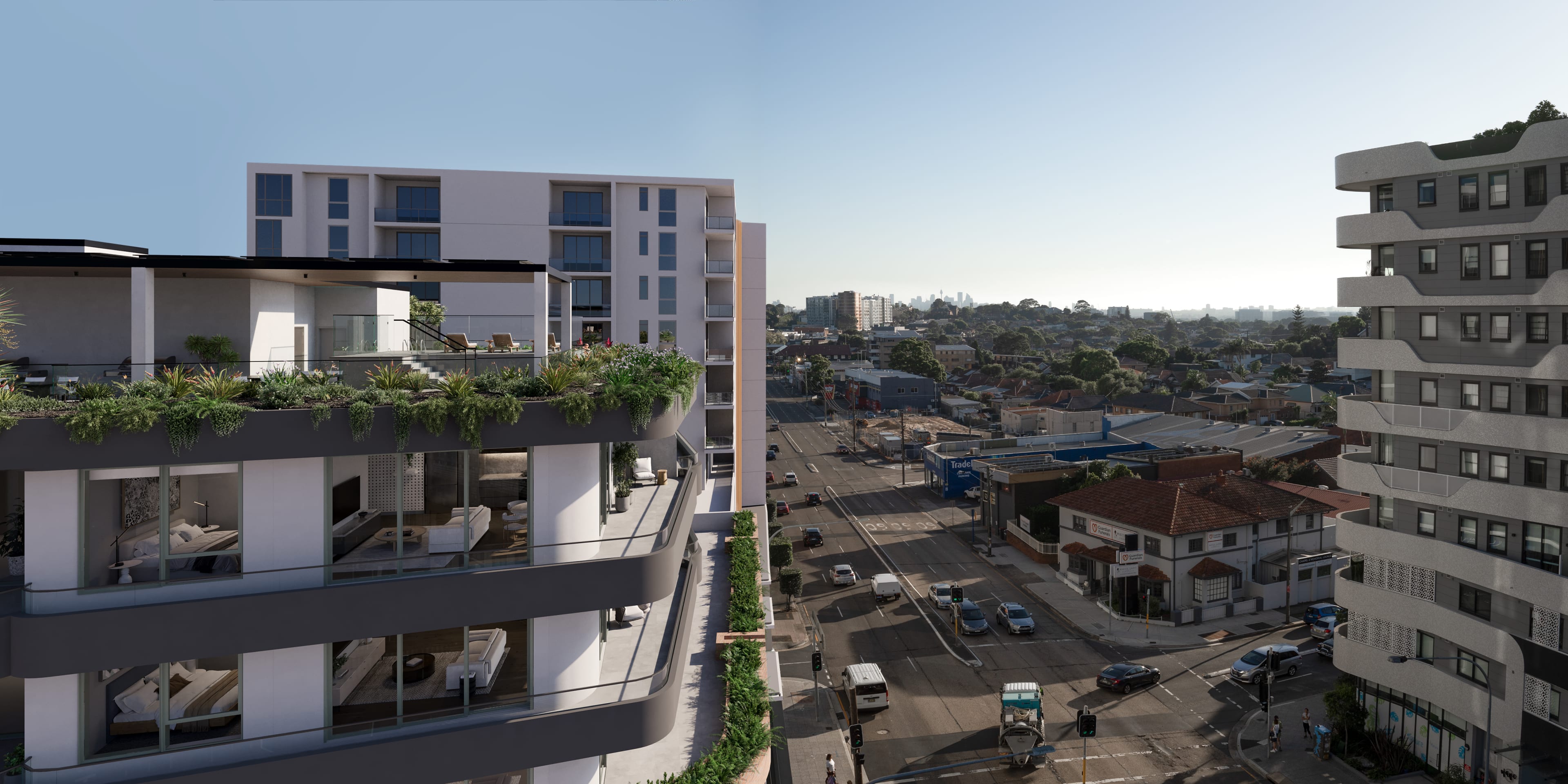 Fox Lane 2 Fox Lane, Rockdale