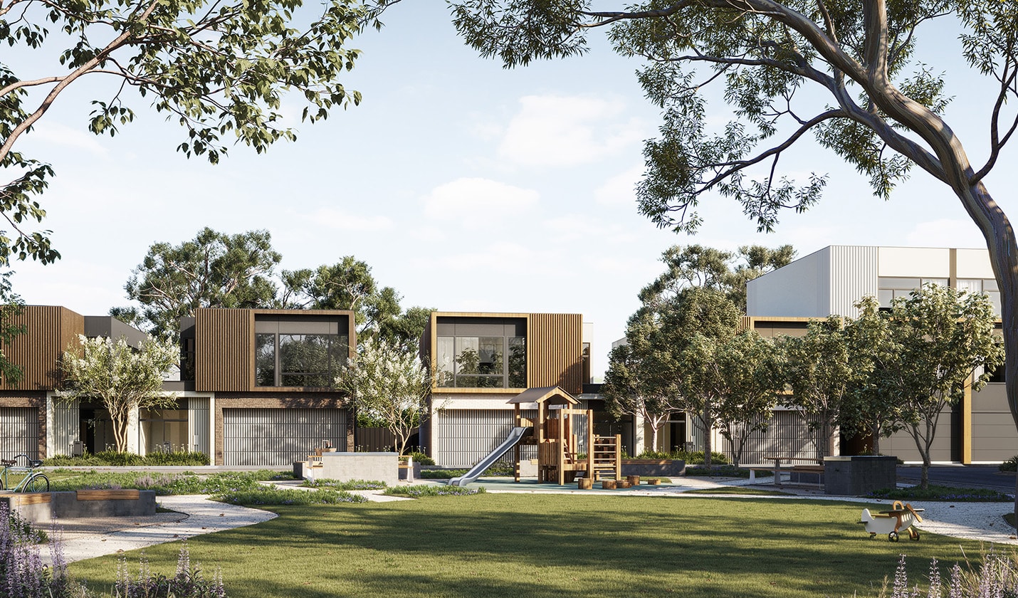 Floret, Glen Waverley