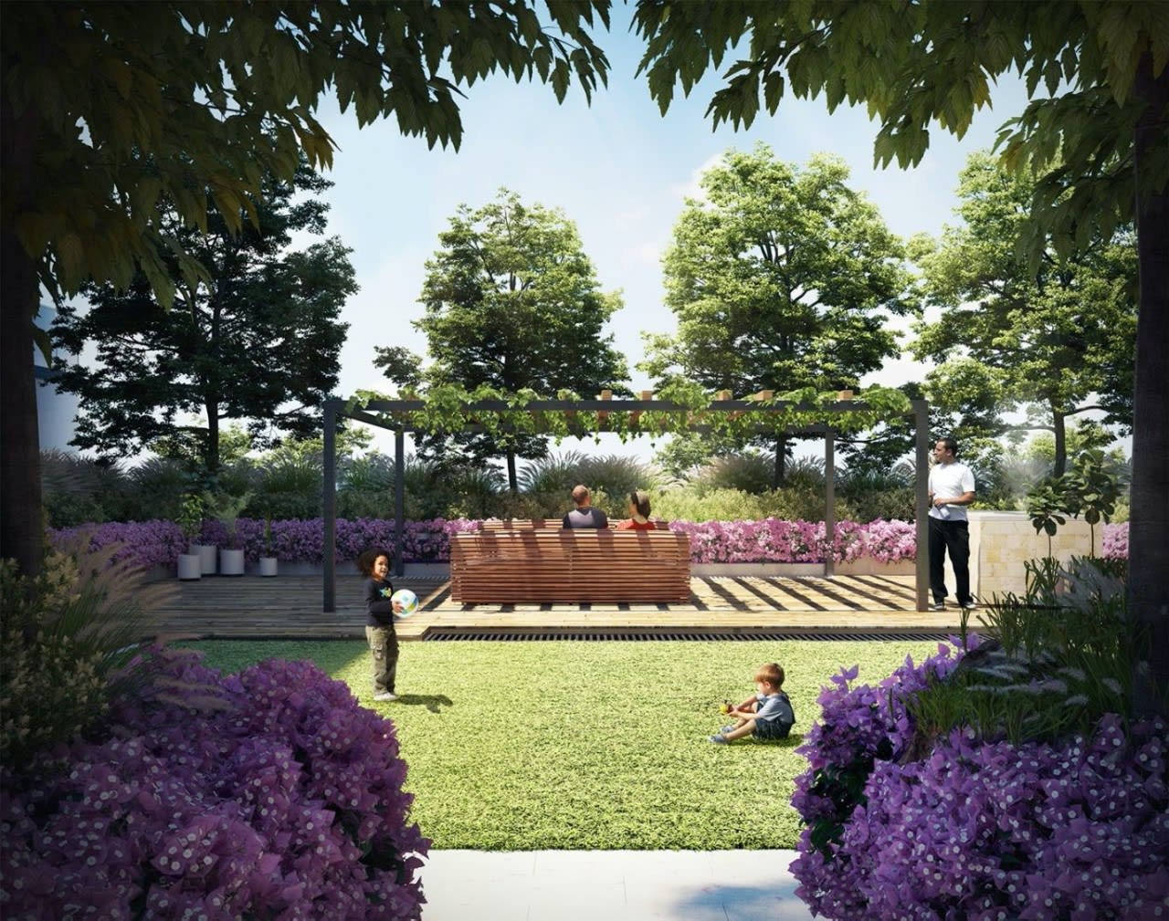 1-39 Lord Sheffield Circuit, Penrith. Image: Supplied