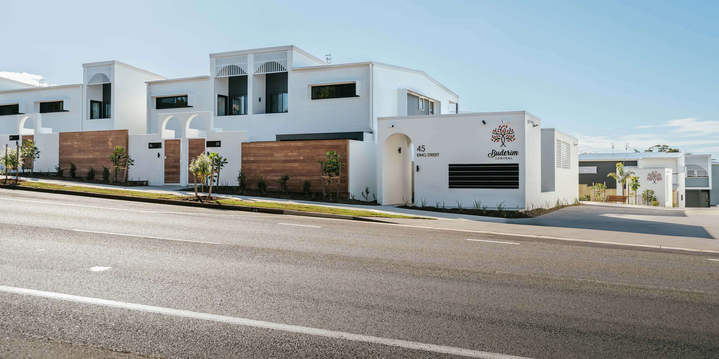 Buderim Central, Buderim. Image: Supplied