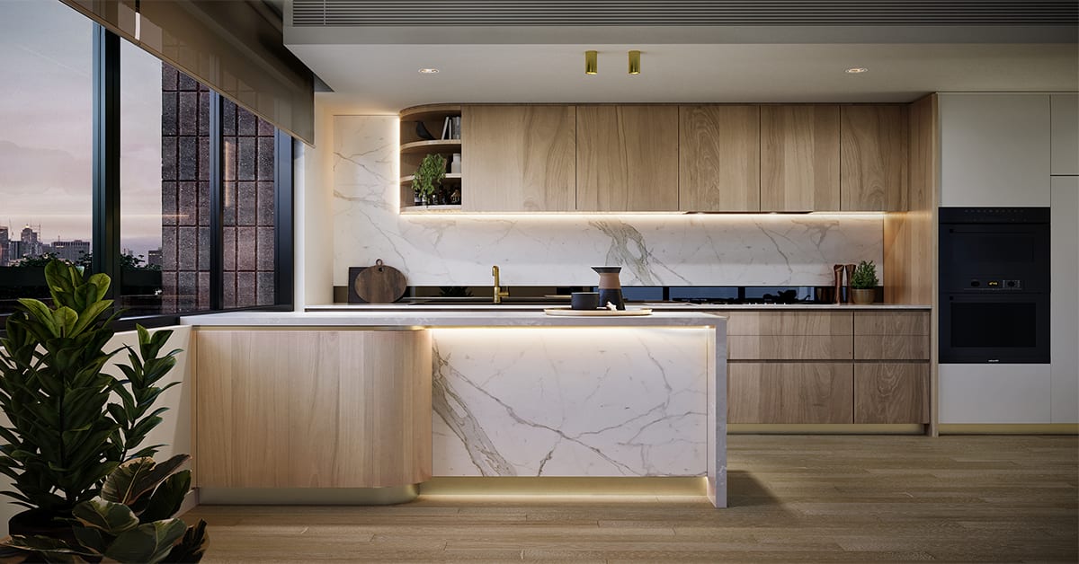 Portman House, Zetland. Image: Supplied