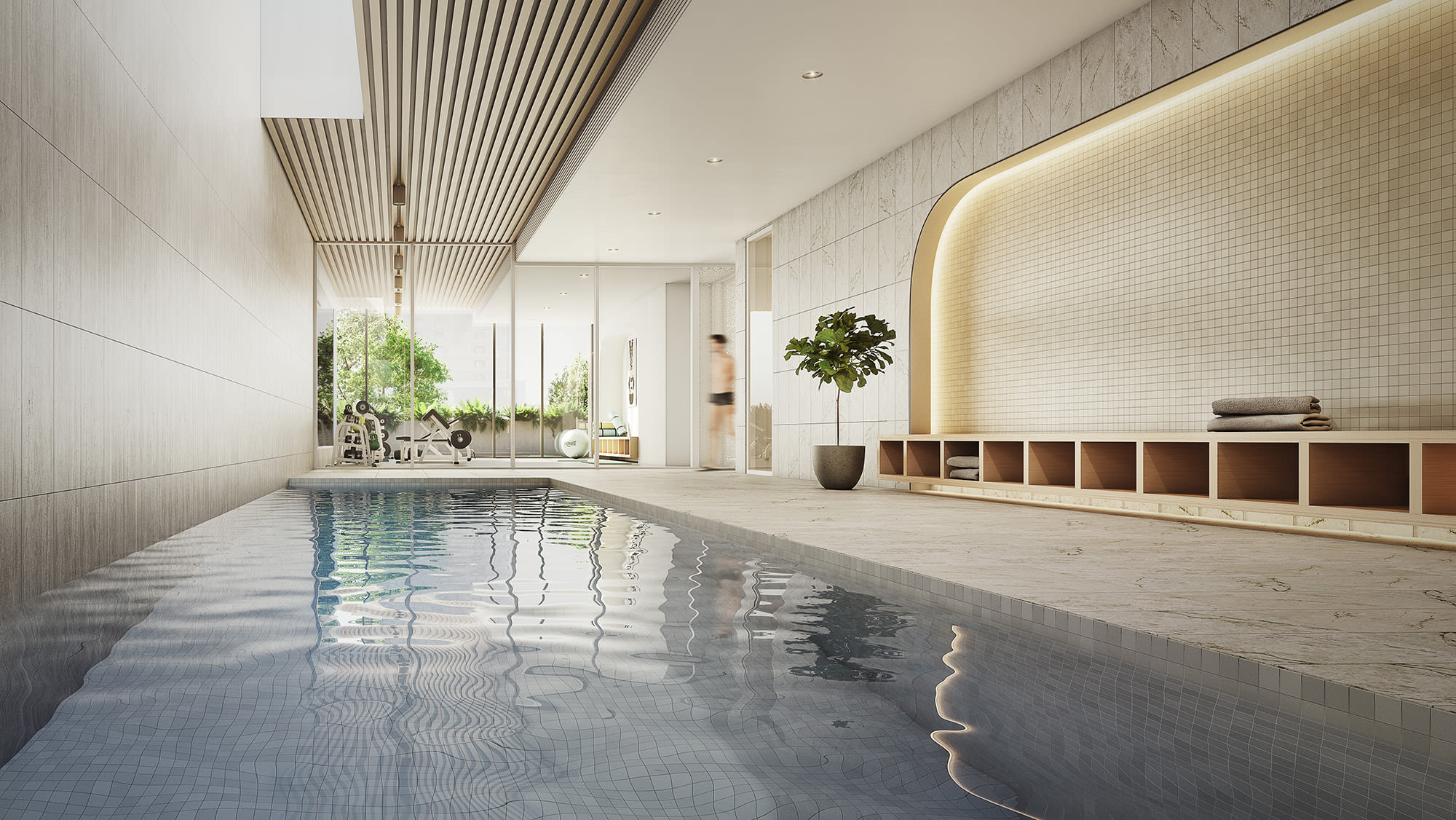 Prospect, Box Hill. Image: Supplied