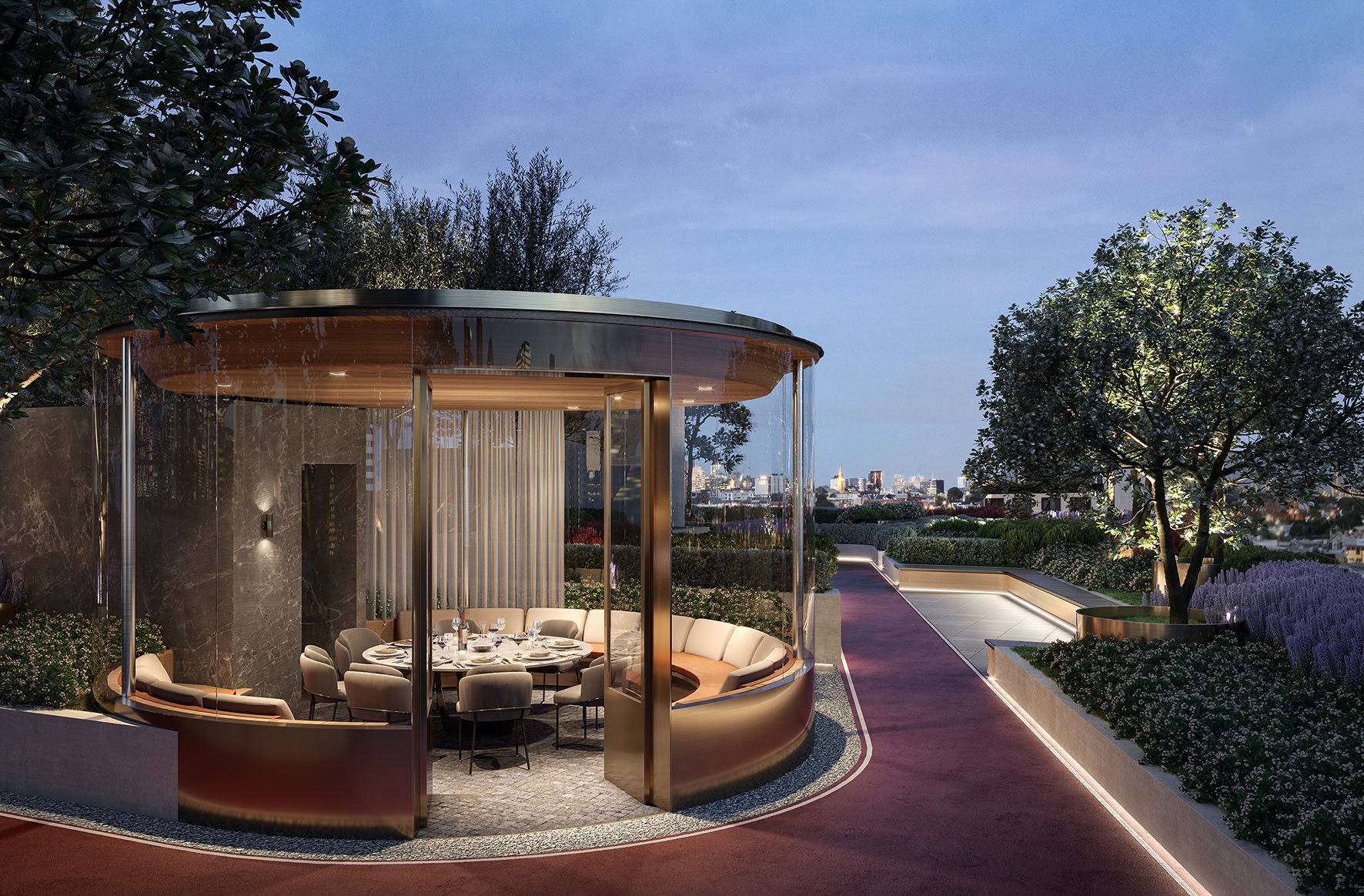 R.Iconic, Melbourne. Image: Supplied