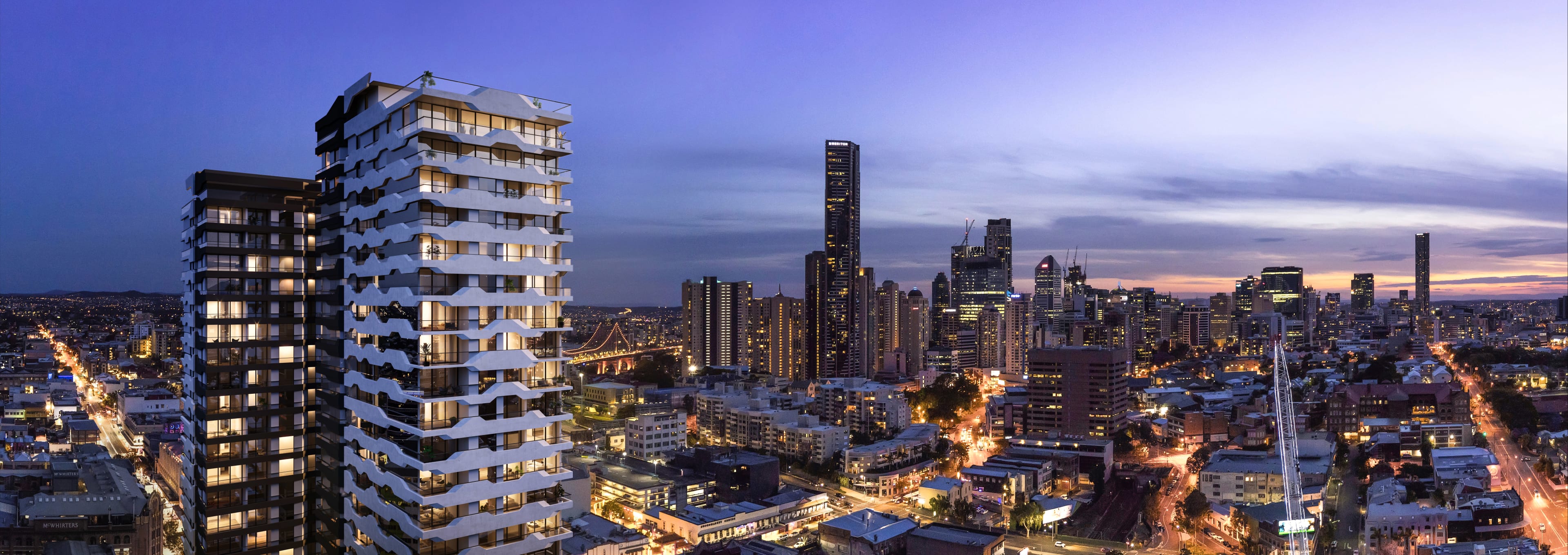 The Coterie, Fortitude Valley. Image: Supplied