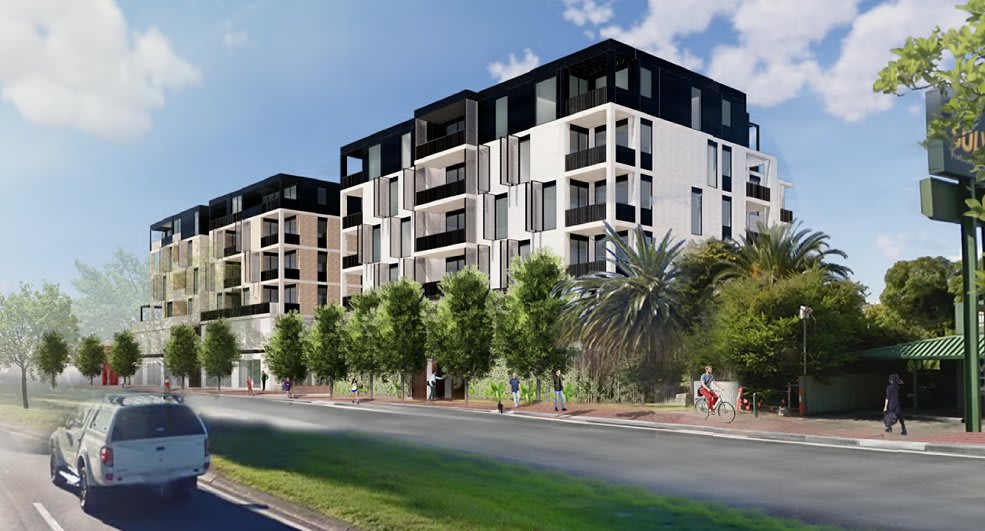 187 Anzac Highway, Kurralta Park