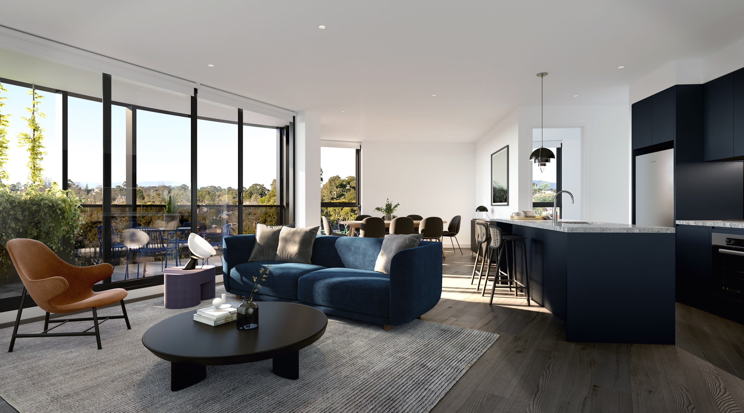 Morton Park 22 Blackburn Road, Blackburn