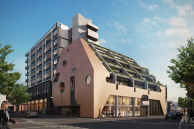 Haus Apartments