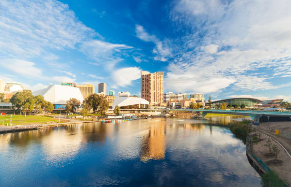 Adelaide