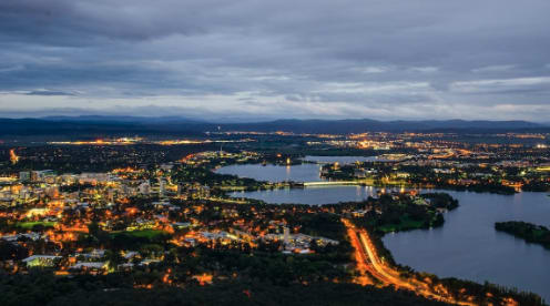 Canberra